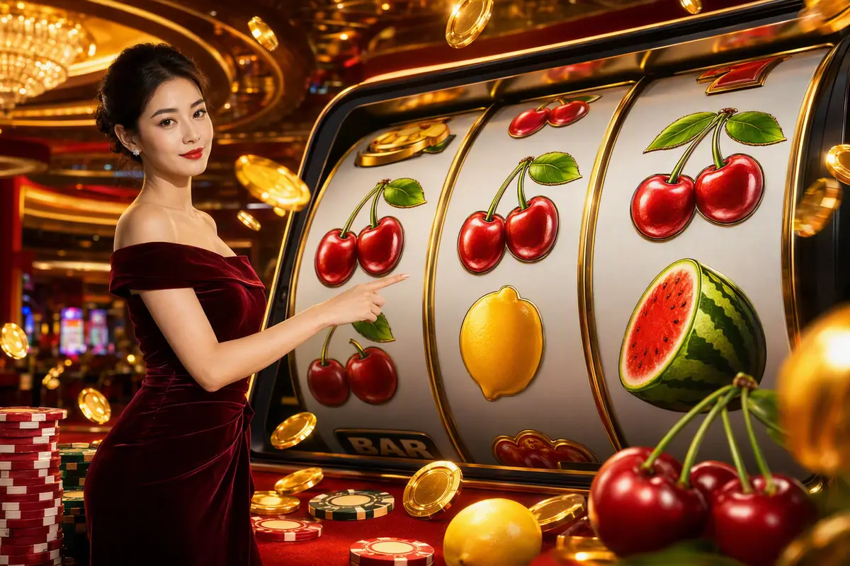 jeetbuzzme Online Casino Live Dealer
