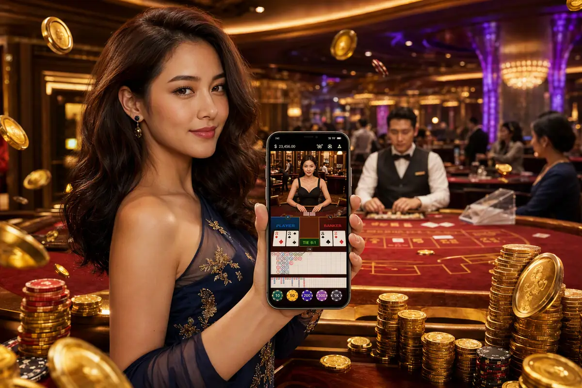 jeetbuzzme Blackjack Winning Tips and Strategy