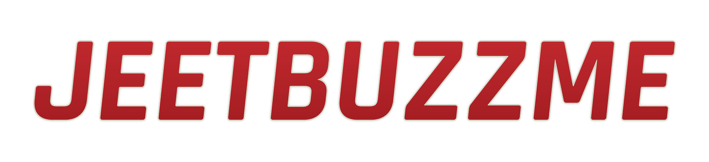 jeetbuzzme লোগো